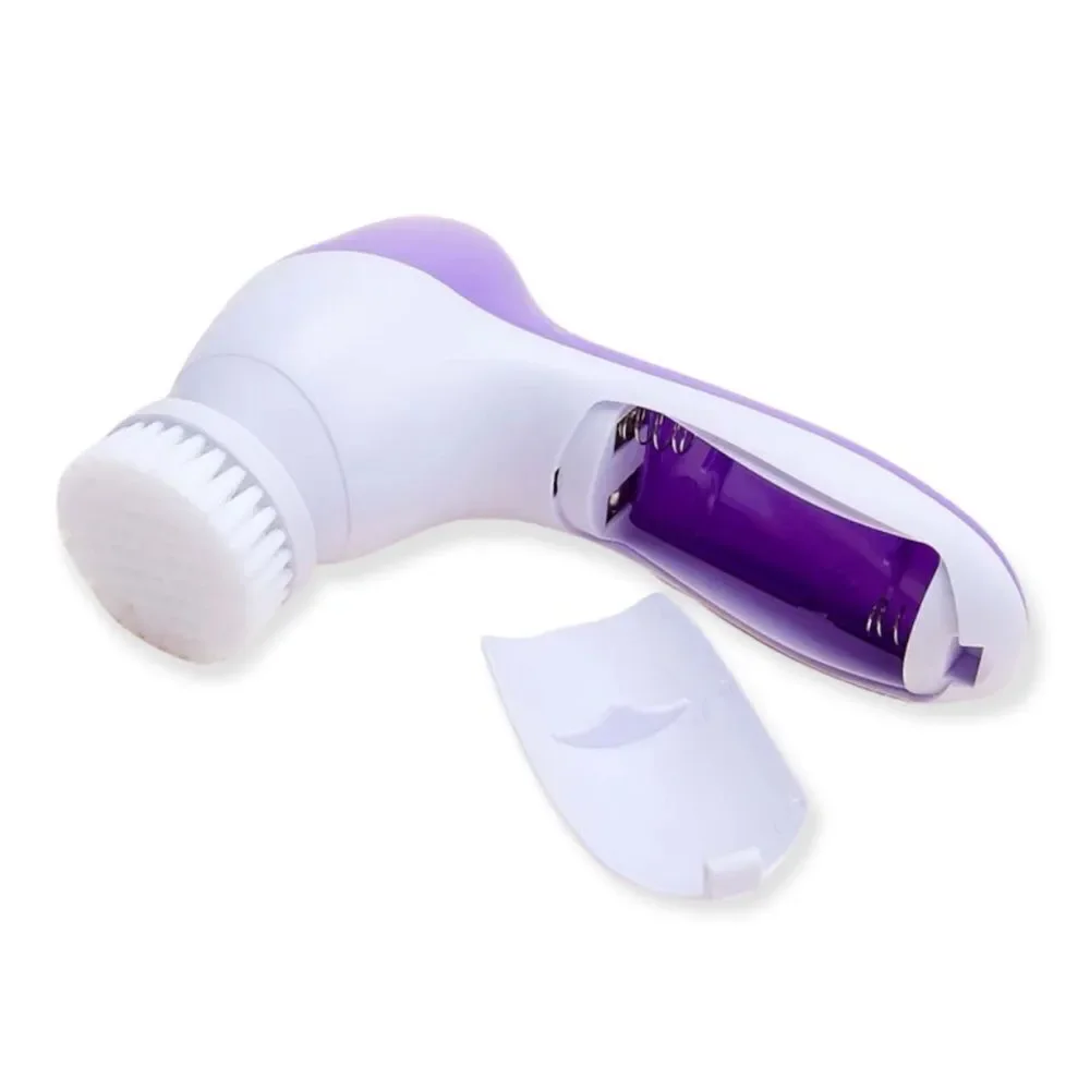 🆕Facial Cleansing Brush